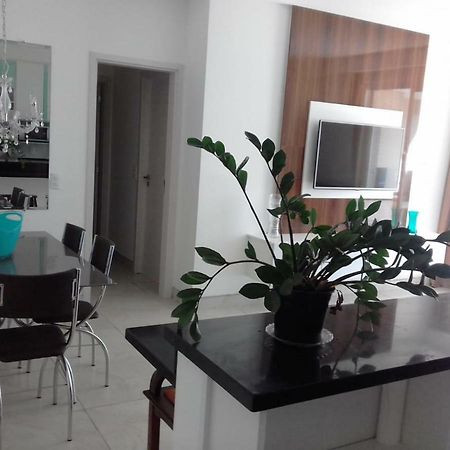 Apartmán Apartamento Trip Mar Itanhaém Exteriér fotografie