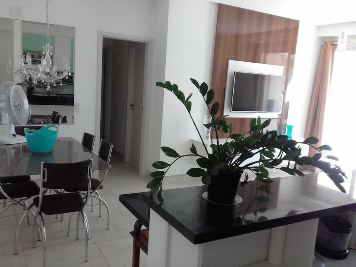 Apartmán Apartamento Trip Mar Itanhaém Exteriér fotografie