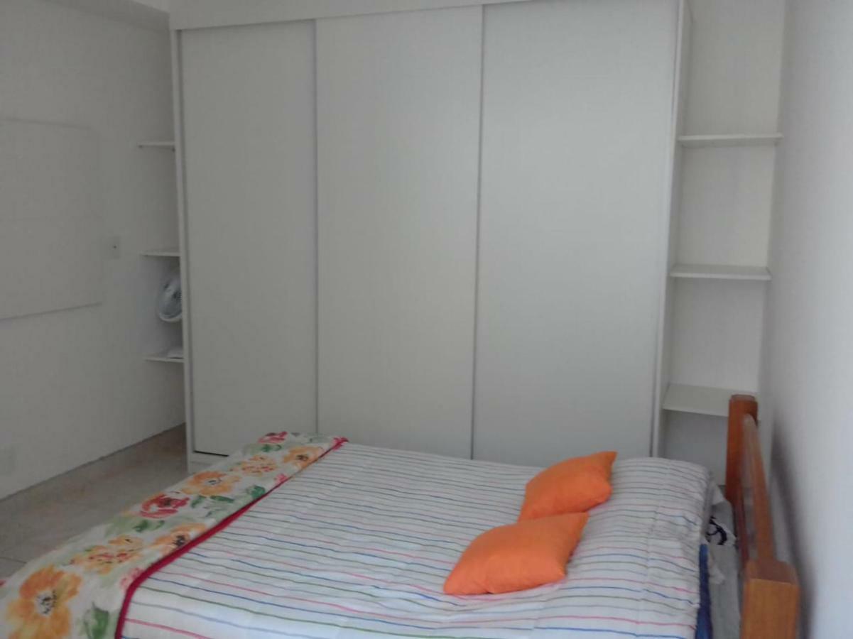 Apartmán Apartamento Trip Mar Itanhaém Exteriér fotografie