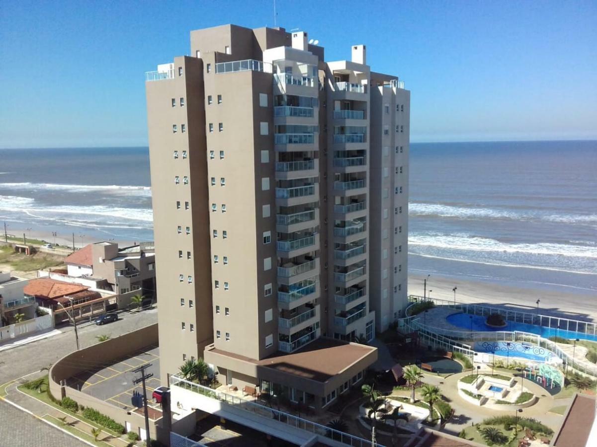 Apartmán Apartamento Trip Mar Itanhaém Exteriér fotografie
